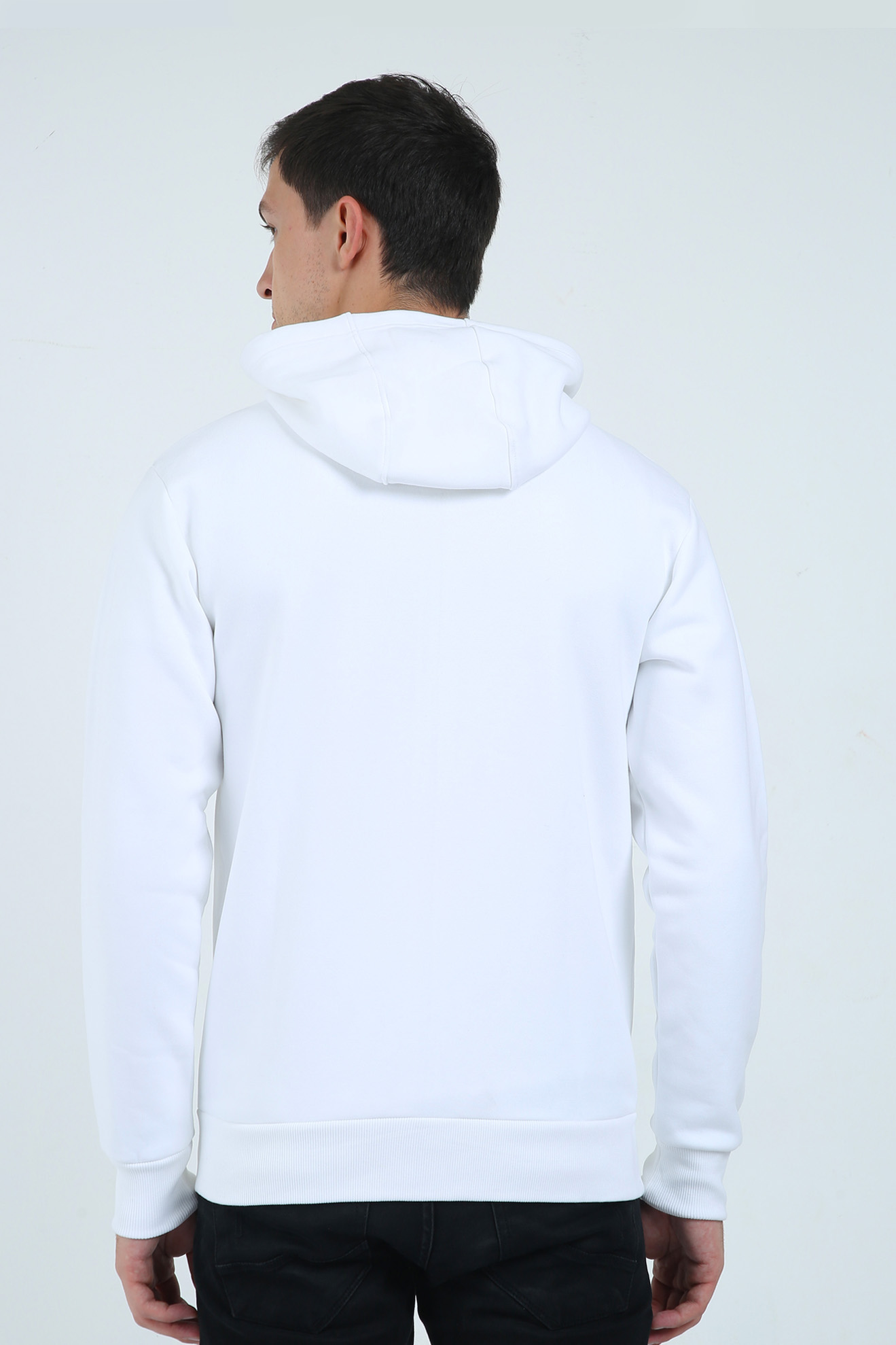 To-Do List Zip Hoodie