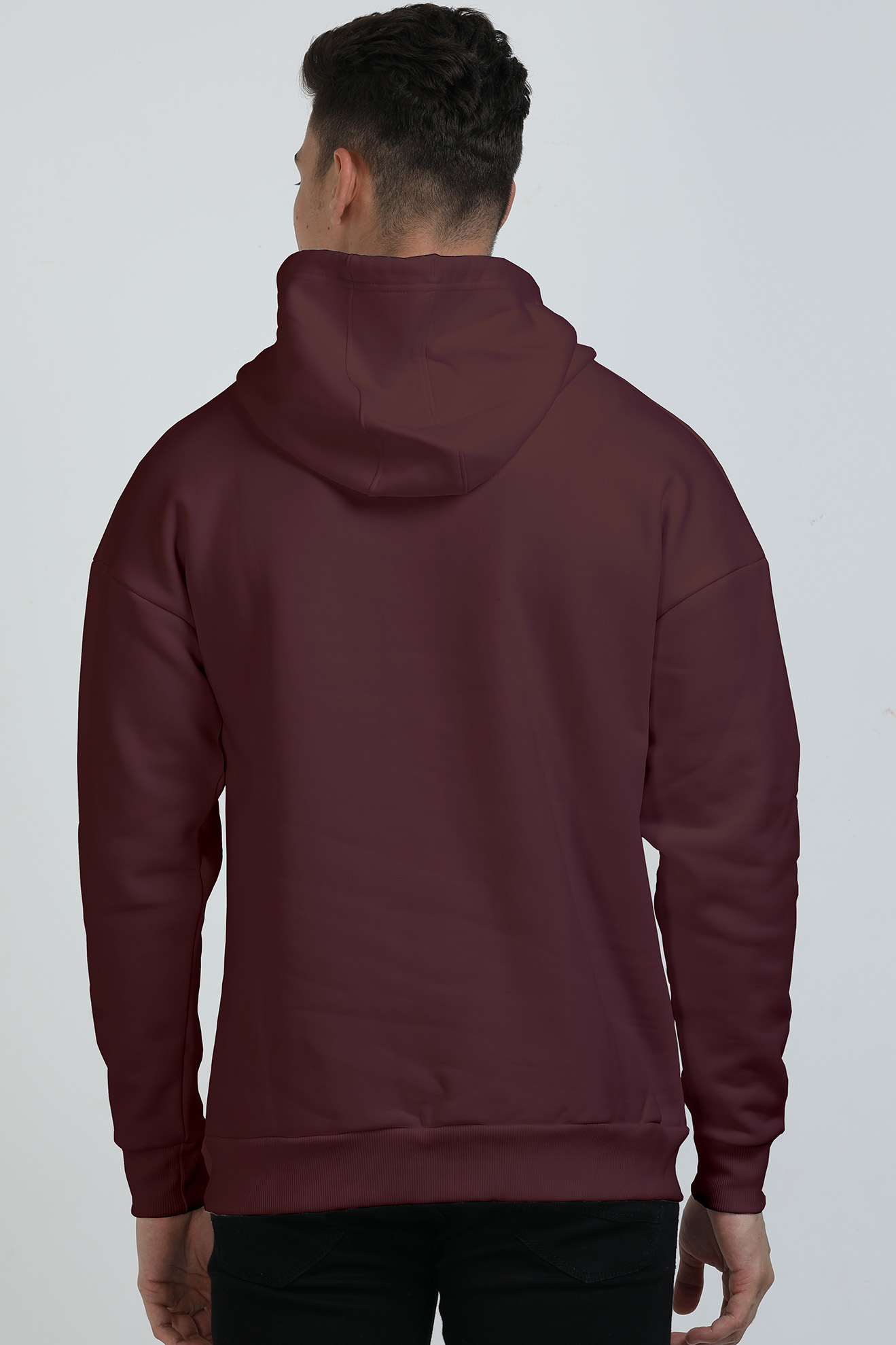 Zorion Orbit Oversized Hoodie