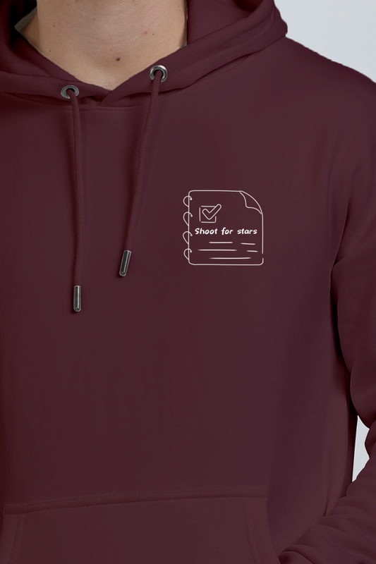 To-Do List Oversized Hoodie