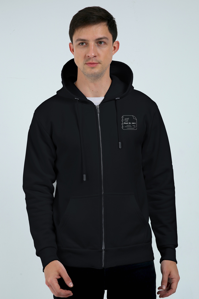 To-Do List Zip Hoodie