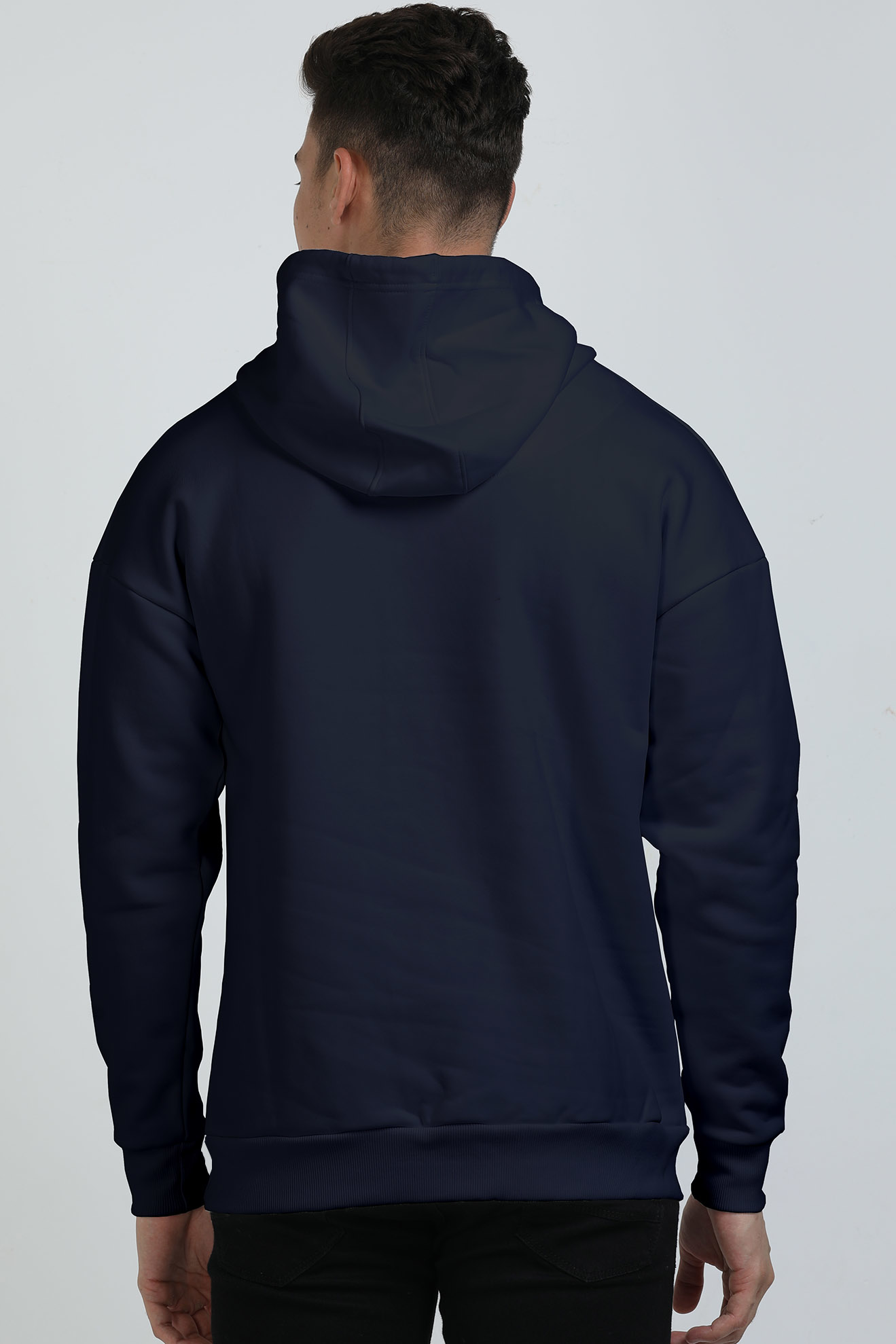 To-Do List Oversized Hoodie